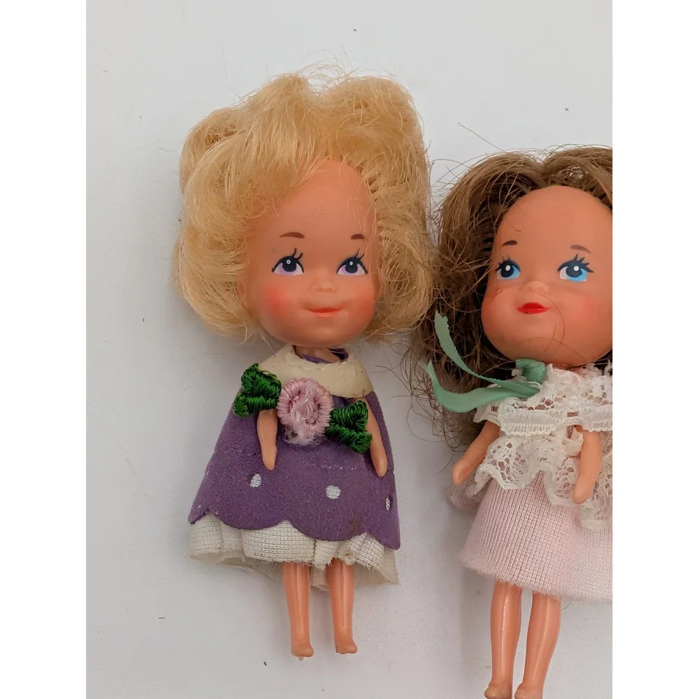 Mattel some wear